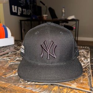 New York Yankees Vintage Hat